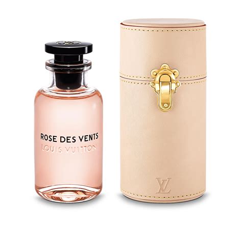 lv rose des vents review|louis vuitton roses.